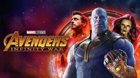 watch avengers infinity war free